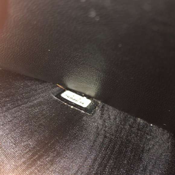 Chanel Wallet on Chain - Picture 3 of 5